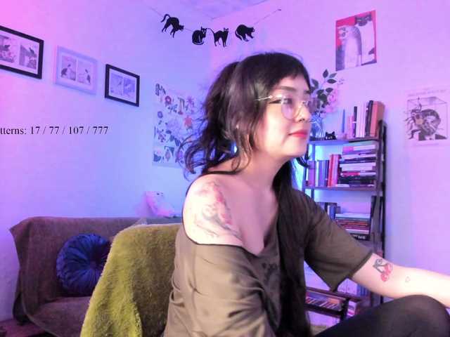 Luci--ana live cam on BongaCams