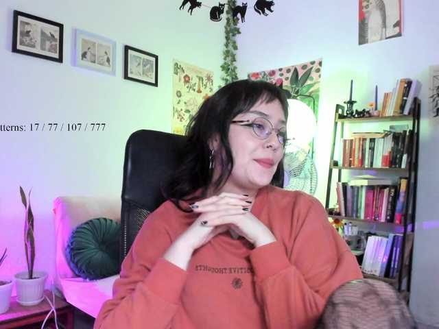 Luci--ana live cam on BongaCams
