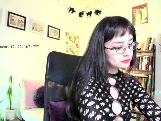 Luci--ana live cam on BongaCams