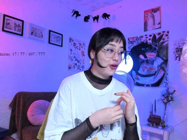 Luci--ana live cam on BongaCams