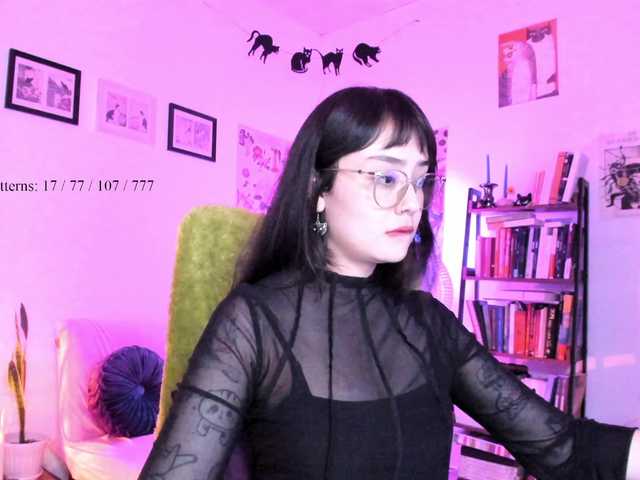 Luci--ana live cam on BongaCams