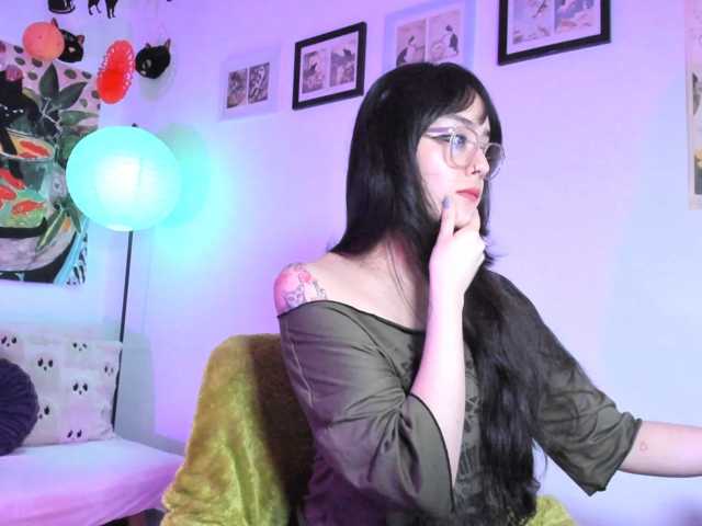 Luci--ana live cam on BongaCams