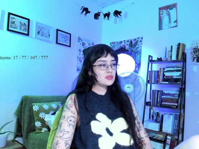 Luci--ana live cam on BongaCams