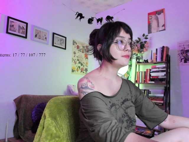 Luci--ana live cam on BongaCams