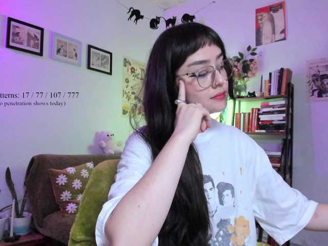 Luci--ana live cam on BongaCams