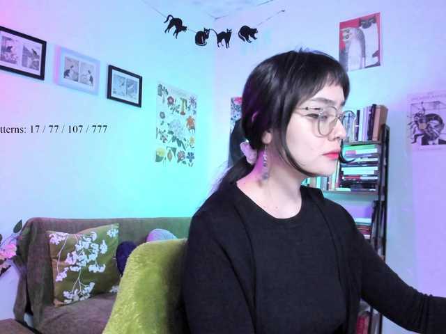 Luci--ana live cam on BongaCams