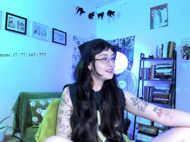 Luci--ana live cam preview