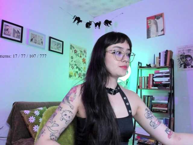 Luci--ana live cam on BongaCams