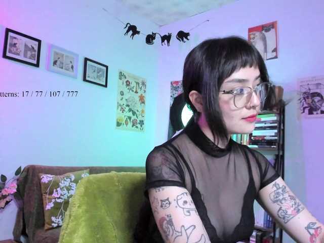 Luci--ana