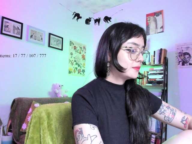 Luci--ana live cam