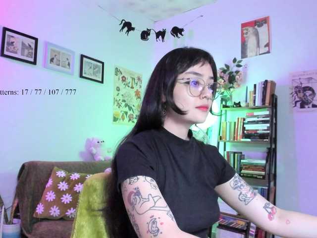 Luci--ana live cam