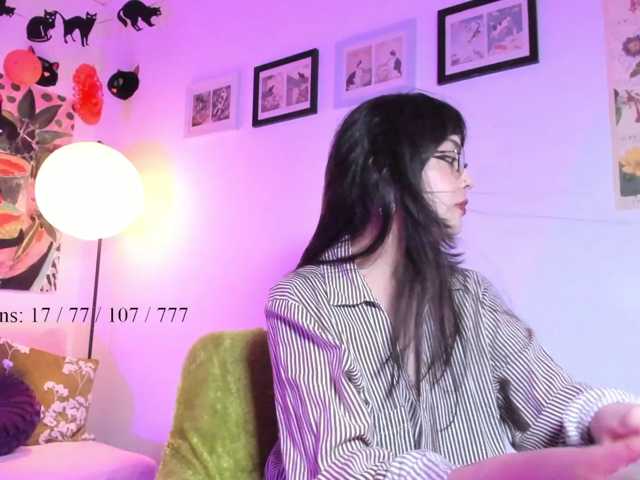 Luci--ana live cam on BongaCams