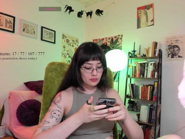 Luci--ana live cam on BongaCams