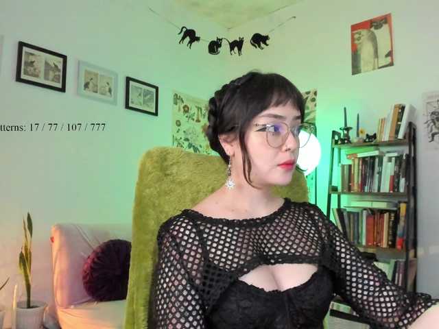 Luci--ana live cam on BongaCams