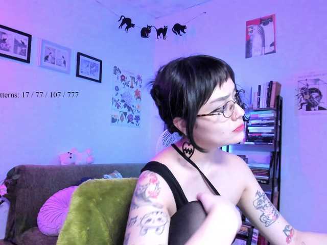 Luci--ana live cam on BongaCams