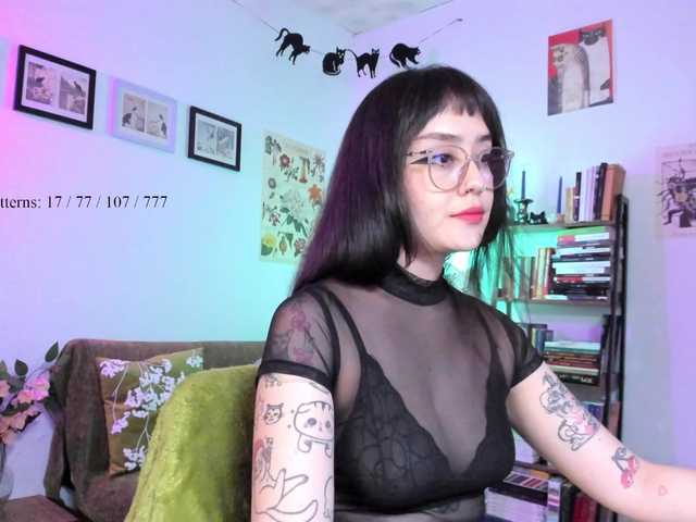 Luci--ana