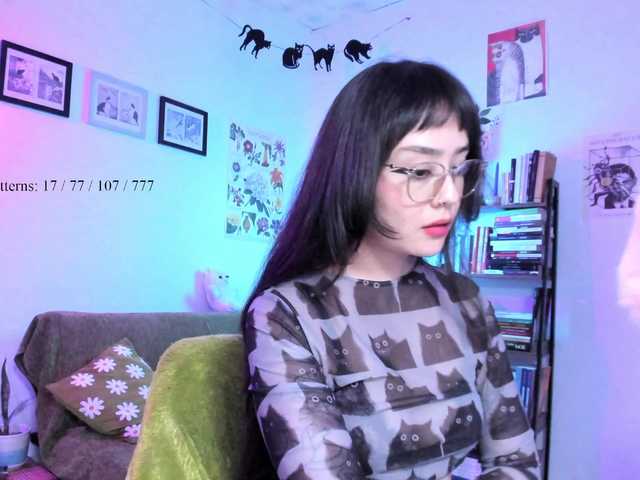 Luci--ana live cam on BongaCams