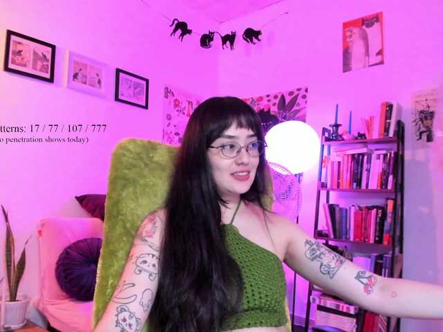 Luci--ana live cam on BongaCams