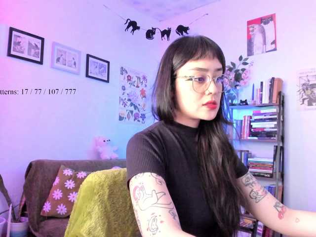 Luci--ana live cam on BongaCams