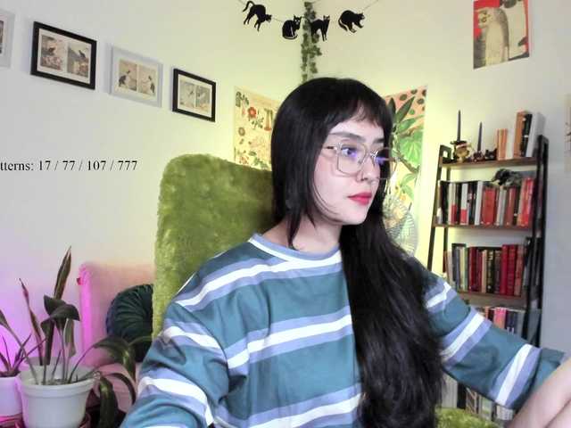 Luci--ana live cam on BongaCams