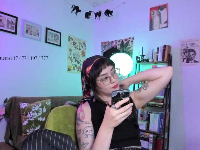 Luci--ana live cam on BongaCams