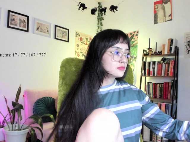 Luci--ana live cam on BongaCams