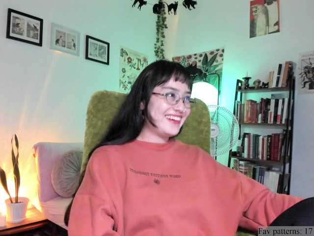 Luci--ana's BongaCams show and profile