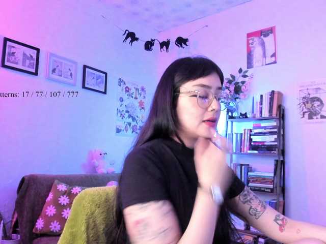 Luci--ana live cam on BongaCams