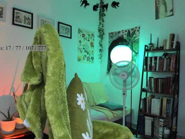 Luci--ana live cam on BongaCams