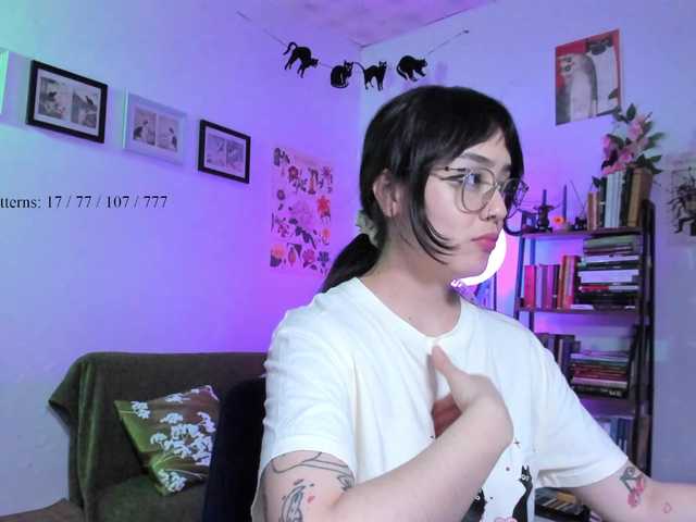 Luci--ana live cam on BongaCams