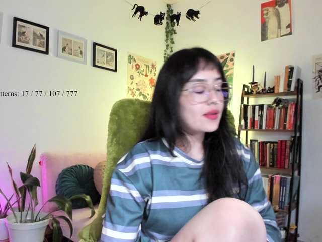 Luci--ana live cam on BongaCams
