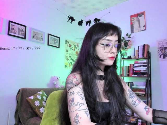 Luci--ana