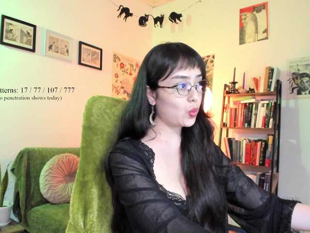 Luci--ana live cam on BongaCams