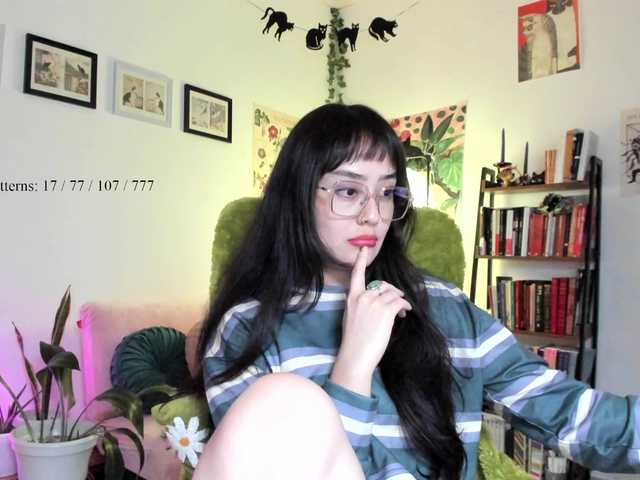 Luci--ana live cam on BongaCams
