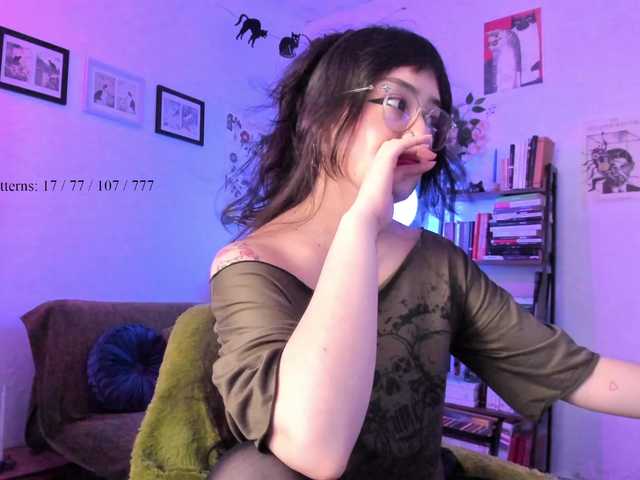 Luci--ana live cam on BongaCams