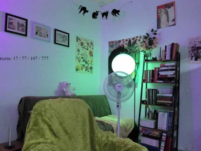 Luci--ana live cam on BongaCams
