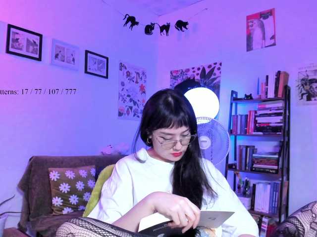Luci--ana live cam on BongaCams