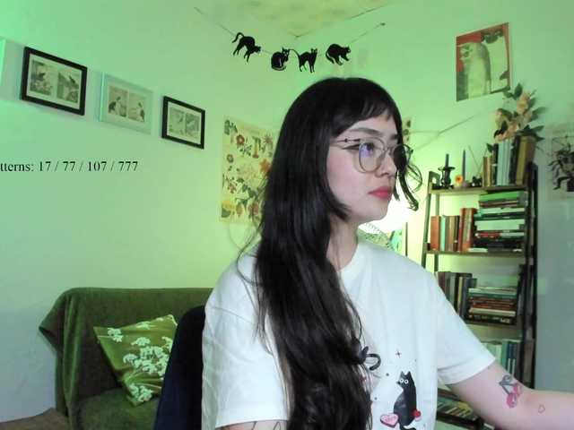 Luci--ana live cam on BongaCams