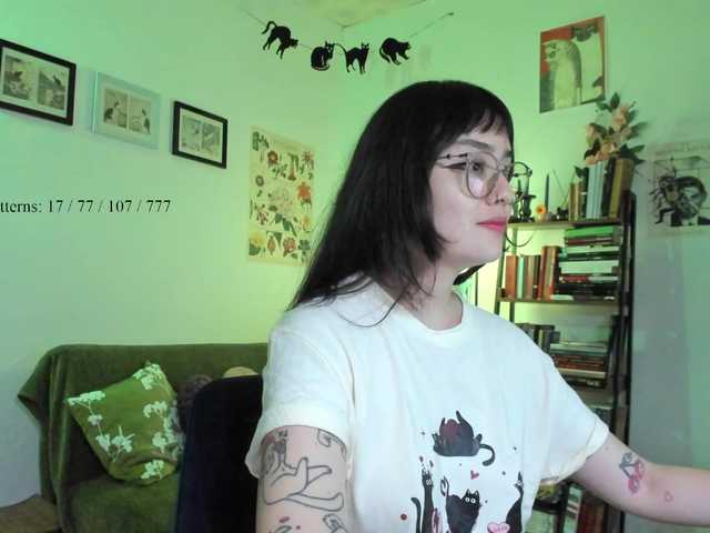 Luci--ana live cam preview
