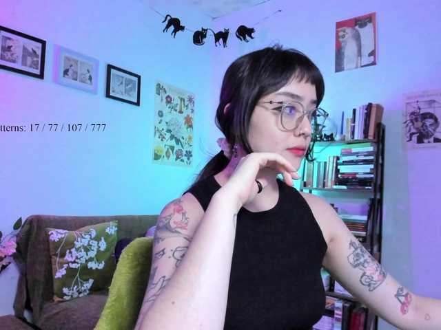 Luci--ana live cam on BongaCams