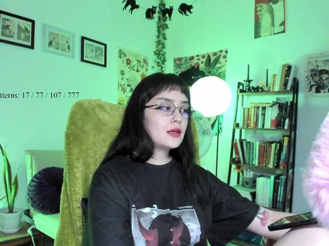 Luci--ana live cam on BongaCams