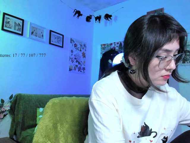 Luci--ana live cam on BongaCams