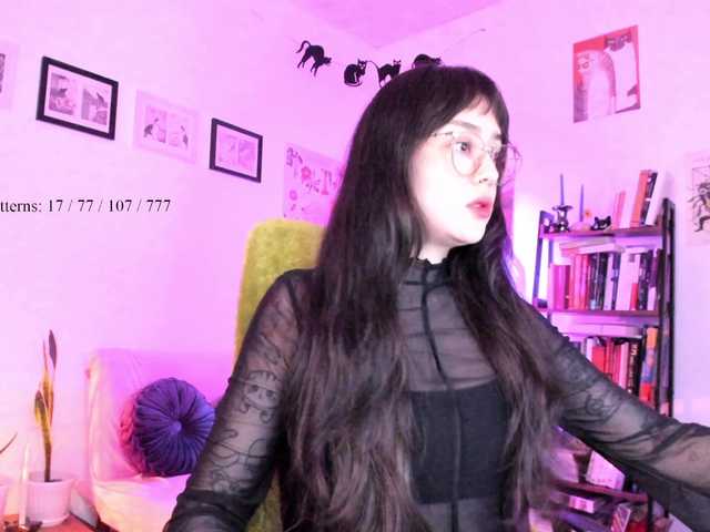 Luci--ana live cam on BongaCams