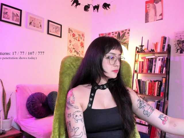 Luci--ana