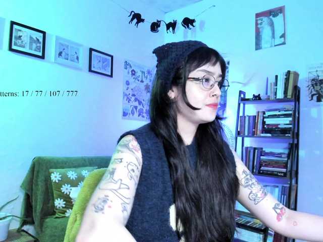 Luci--ana live cam preview