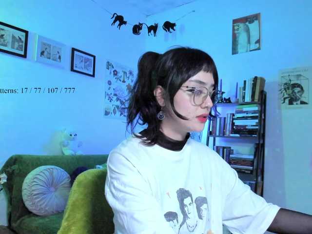 Luci--ana live cam on BongaCams