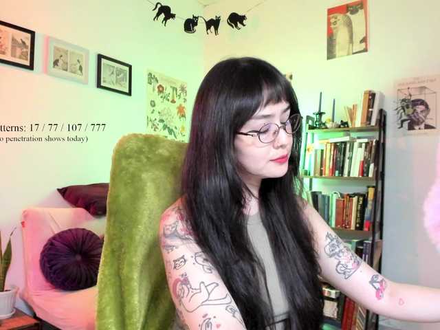 Luci--ana live cam on BongaCams