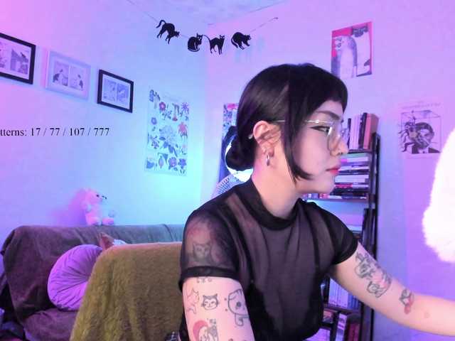 Luci--ana live cam on BongaCams