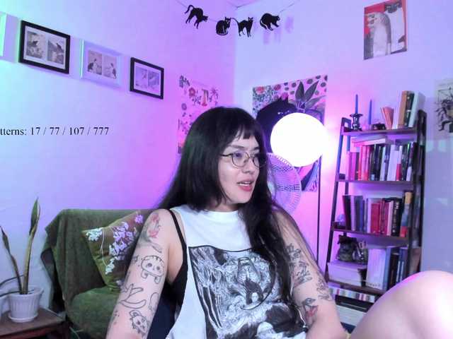 Luci--ana live cam on BongaCams