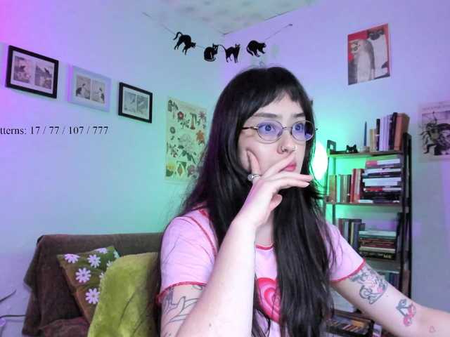 Luci--ana live cam on BongaCams